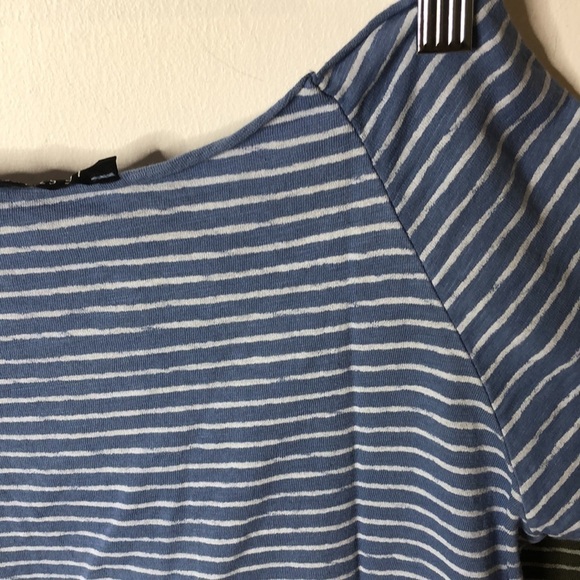 Le Streghe Stripe T-Shirts S - Picture 7 of 9